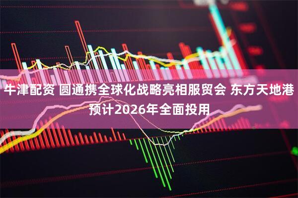 牛津配资 圆通携全球化战略亮相服贸会 东方天地港预计2026年全面投用